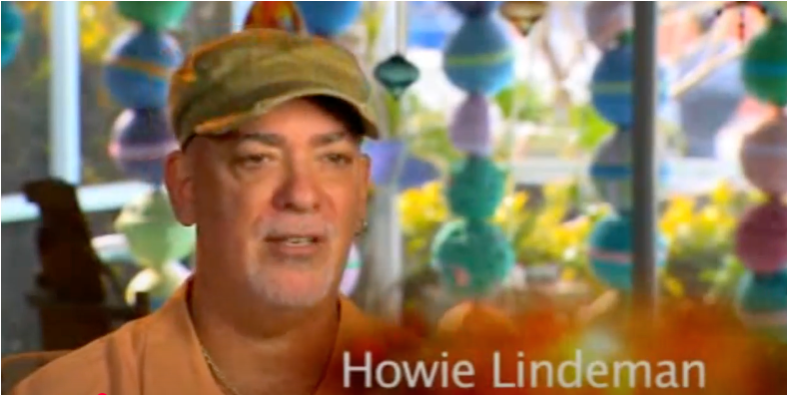 Howie Lindeman