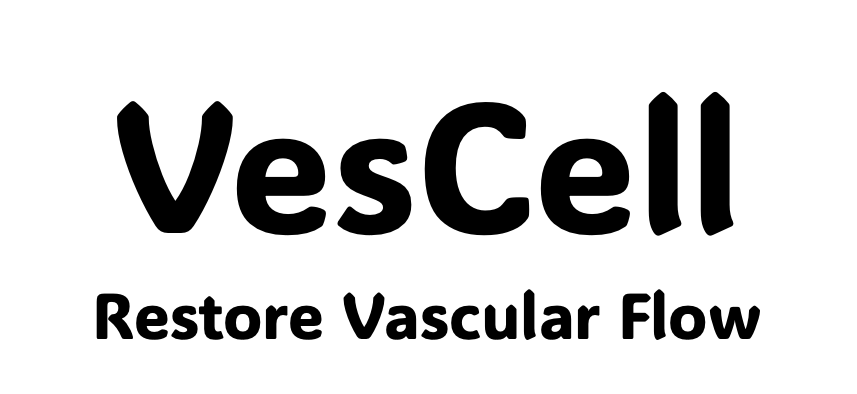VesCell Logo Black-2